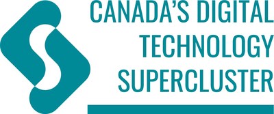 Logo de Digital Technology Supercluster (Groupe CNW/Digital Technology Supercluster)