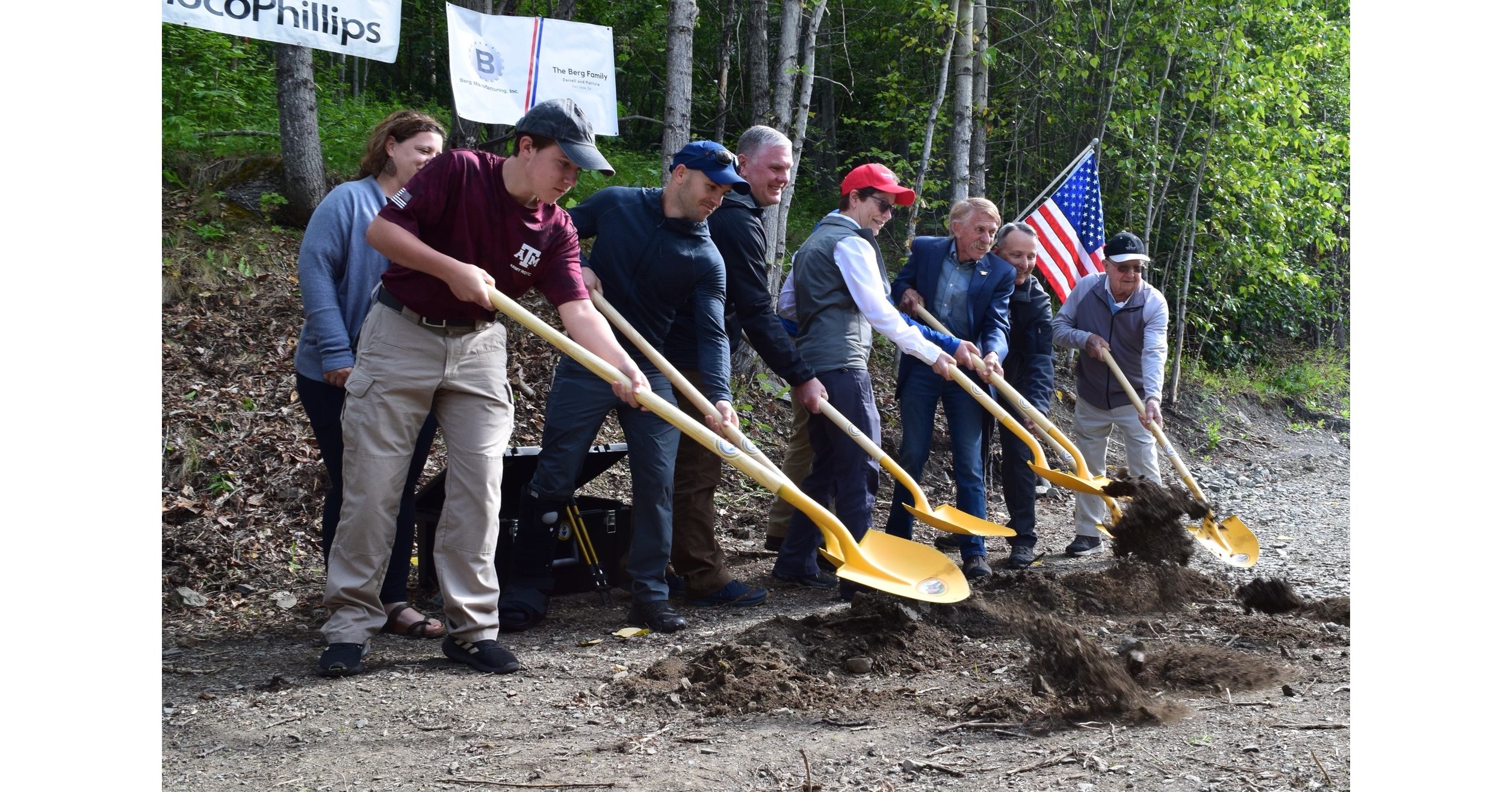 Wounded Warrior Project Announces New Support for Veterans Service