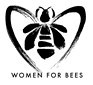 Women for Bees Logo