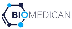 Biomedican Receives Approval Notification From the U.S. Patent Office on Its 1st Patent