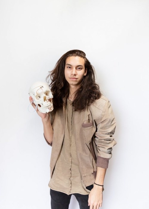 Throwing Modern Education a Bone: How JonsBones is Removing Stigmas to Redefine the Osteology Industry
