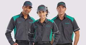 UniFirst Corporation Ushers in New Era, Unveils Its Own New Delivery Uniforms for the First Time in Over 30 Years