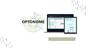 Optonome Announces Equity Crowdfunding Campaign to Shift the Home Healthcare Paradigm