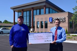 Landmark Credit Union Adds New Mequon, Wisconsin Branch