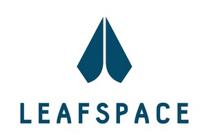 Leaf Space Applies Satellite Solutions to Enhance Connectivity for Home Monitoring of COVID-19 Patients with CARES Monitoring System