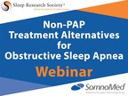 Top Sleep Experts Convene To Address CPAP Alternatives