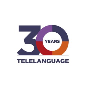 Telelanguage Celebrates 30 Years Providing Language Services