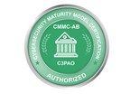 Cask Government Services - Only the third company to be Authorized as a C3PAO by the CMMC-AB