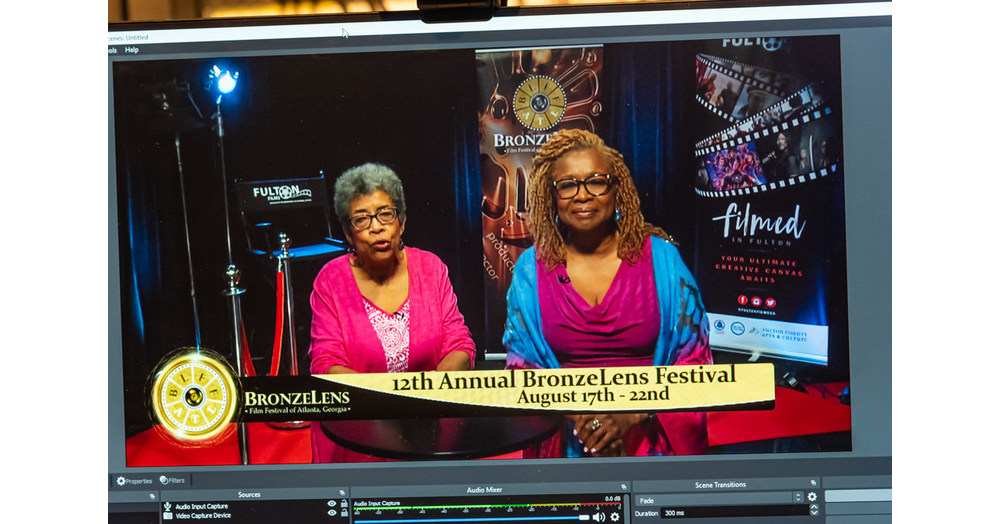 BronzeLens Returns As A Virtual Experience