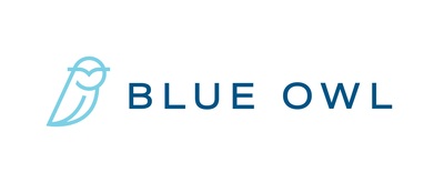 Blue Owl Logo (PRNewsfoto/Blue Owl Capital)