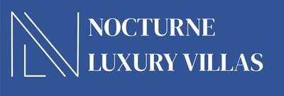 Nocturne Luxury Villas Logo
