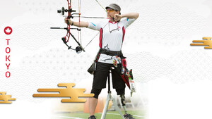 Para archer Karen Van Nest named to Tokyo 2020 Canadian Paralympic Team