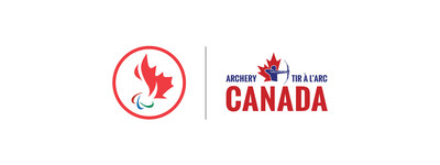 Comit paralympique canadien / Tir  l'Arc Canada (Groupe CNW/Canadian Paralympic Committee (Sponsorships))