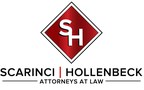 Scarinci Hollenbeck Founder Ranked #7 in NJBiz Law Power 50 List