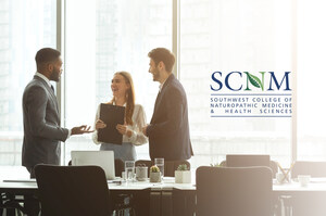 SCNM Launches Executive Master of Science in Nutrition Business Leadership Program