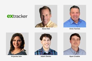 Extracker Announces New Hires in Product, Marketing, Sales and Engineering