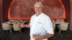 Michelin Star Chef, Antonio Mellino Heads Quattro Passi at The Cliff