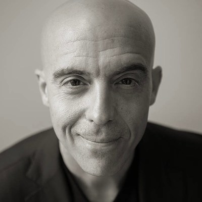 Sinan Aral, professor of information technology and marketing at the MIT Sloan School of Management and director of the MIT Initiative on the Digital Economy (IDE).