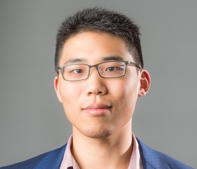 Michael Zhao, PhD Candidate at the MIT Sloan School of Management.