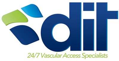 DIT | 24/7 Vascular Access Specialists (PRNewsfoto/Dynamic Infusion Therapy, LLC)