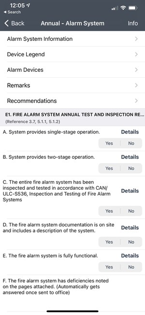 Inspect Point Launches UL-C Canadian Standards Workflow
