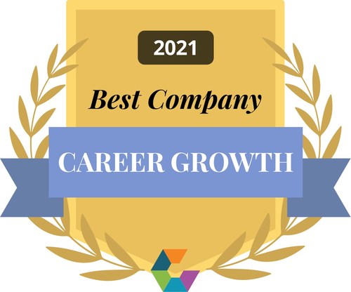 Best Companies for Career Growth