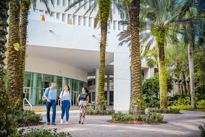 The University of Miami Herbert Business School
