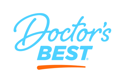 Doctor's Best is a leading, science-based nutritional supplement company driven by a mission to empower families to lead a healthy lifestyle and thrive outside the doctor's office. Founded by a physician more than 30 years ago, Doctor's Best offers more than 200 products. (PRNewsfoto/Doctor's Best)