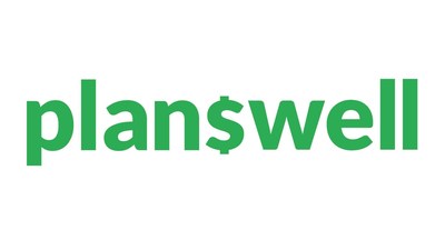 Planswell Logo (CNW Group/Planswell) (PRNewsfoto/Planswell)