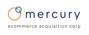 Mercury Ecommerce Acquisition Corp. Announces the Separate Trading of its Class A Common Stock and Warrants, Commencing September 17, 2021