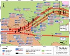 GoGold Drills 1,576 g/t AgEq over 0.9m within 51.3m of 136 g/t AgEq at El Favor in Los Ricos North