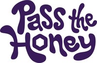 Pass the Honey Company Logo
