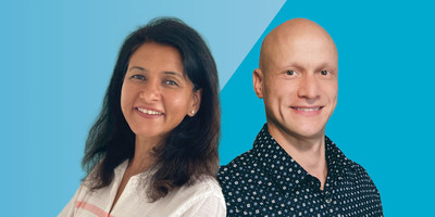 Wisk Aero expands its technical expertise with the addition of two aviation industry leaders: Sumita Tandon, Head of Software, and Jonathan Lovegren, Head of Autonomy.