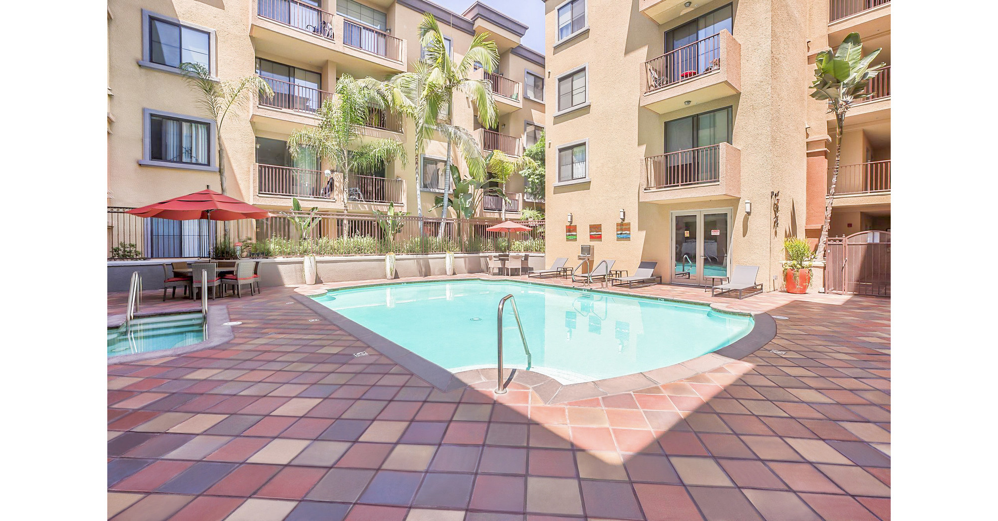 Luxury Apartment Owners Choose The REMM Group for Multifamily