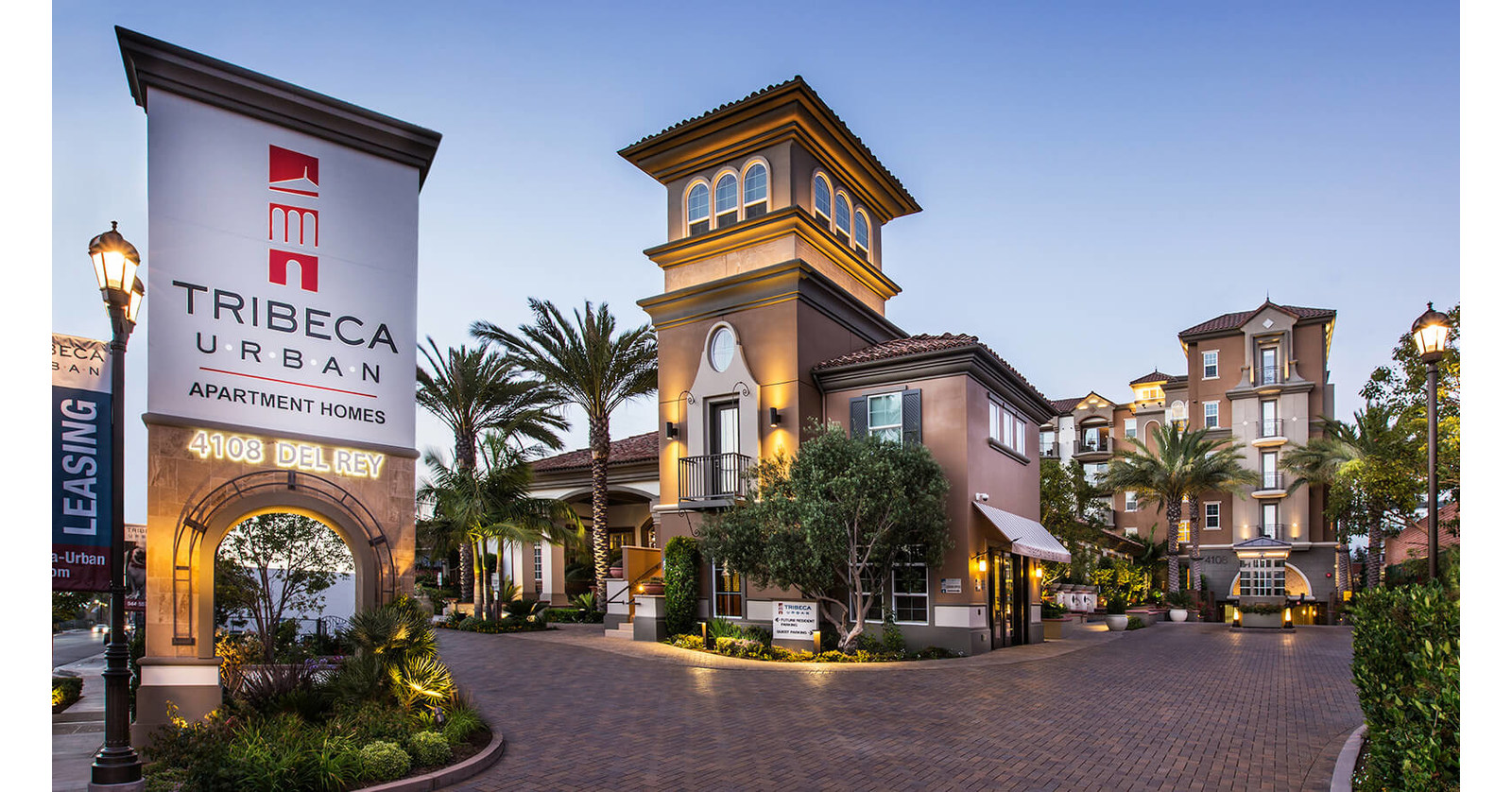 Luxury Apartment Owners Choose The REMM Group for Multifamily