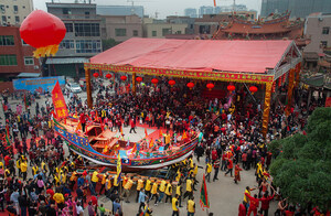 Explore Xiamen's way of cultural heritage protection