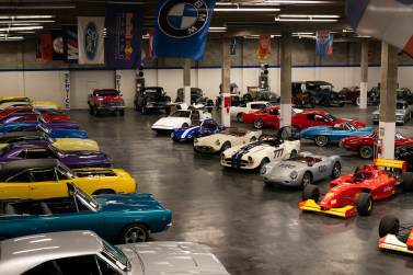 Cars from the Muscle Car Madness and Auto Exotix auctions Cars from the Muscle Car Madness and Auto Exotix auctions