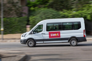 Swvl, A Transformative Mass Transit Platform, Announces Business Combination With Queen's Gambit Growth Capital