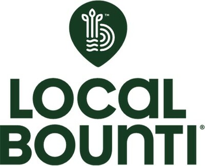 Local Bounti Logo (PRNewsfoto/Local Bounti)