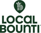 Local Bounti Receives Patent for Stack &amp; Flow Technology®