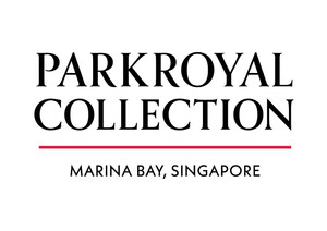 PARKROYAL COLLECTION Marina Bay, deviant le premier « jardin dans un hôtel » de Singapour