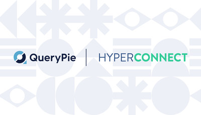 QueryPie x Hyperconnect