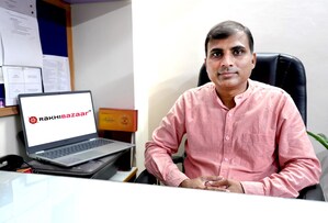 Rakhibazaar.com ने एक्सक्लूसिव राखी कलेक्शन लॉन्च किया, सुचारू सेवाओं के लिए तैयार