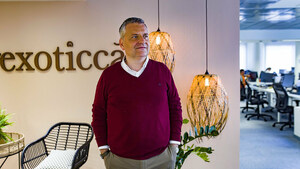 Exoticca closes a $30 million Series C round to capitalize on travel recovery