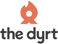 The Dyrt logo