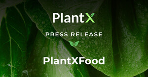PlantX Announces Launch of United States Meal Delivery Service