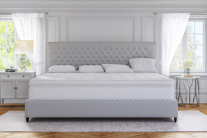 'Our Customers Wanted a Slightly Smaller Bed Option; We Gave It to Them' - Alaskan King Bed Company Now Offering Shorter Sizes of Signature Handcrafted Bed