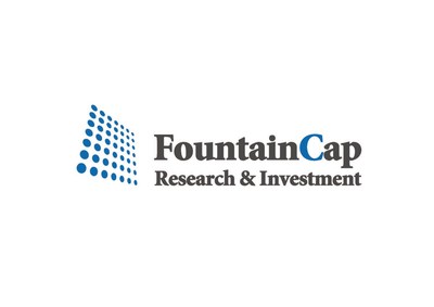 FountainCap Research & Investment (Hong Kong) Co., Ltd Logo