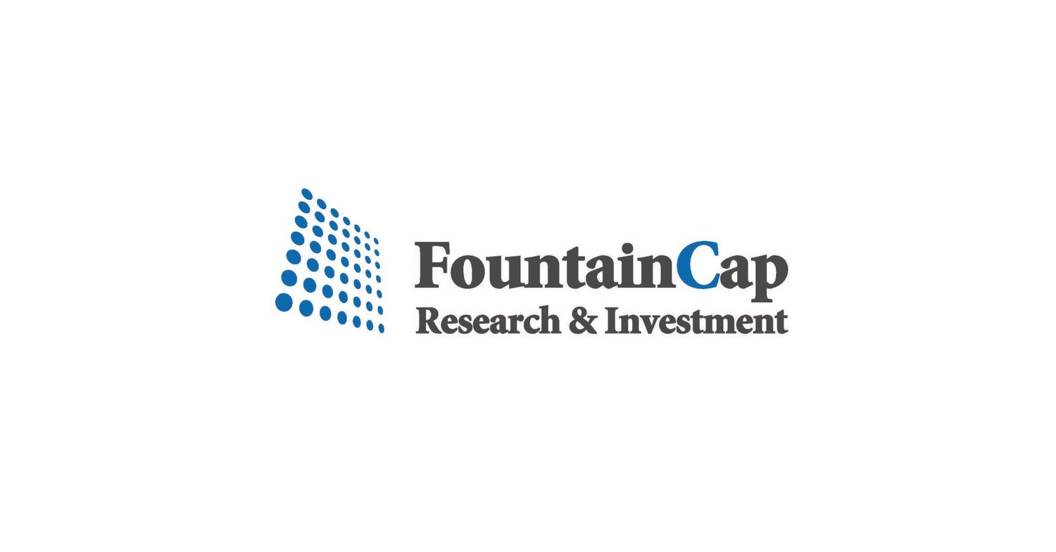 FountainCap extends flagship China strategy to Europe with UCITS launch
