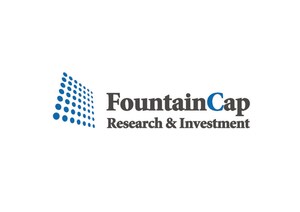 FountainCap extends flagship China strategy to Europe with UCITS launch